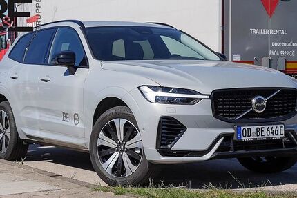 Volvo XC60 12.667 km 45.450 &euro; Glinde 21509