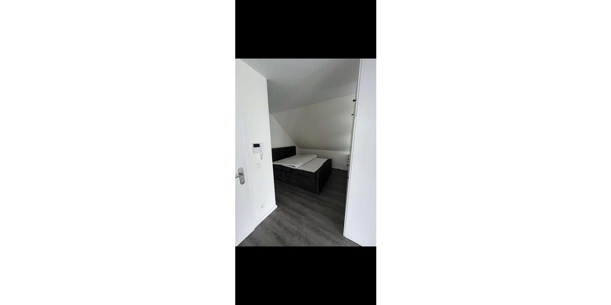 Dachgeschoßwohnung Hamburg Barmbek-Nord - 1 Zimmer, 61 m&sup2;, 1.100&euro; | Angebot:26214796