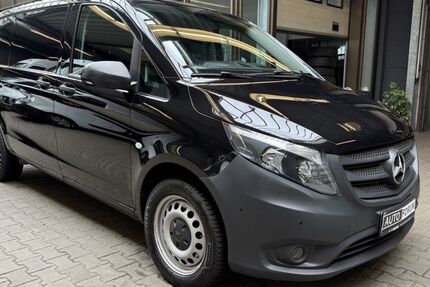 Mercedes-Benz Vito 99.946 km 29.990 € Geesthacht bei Hamburg 21502
