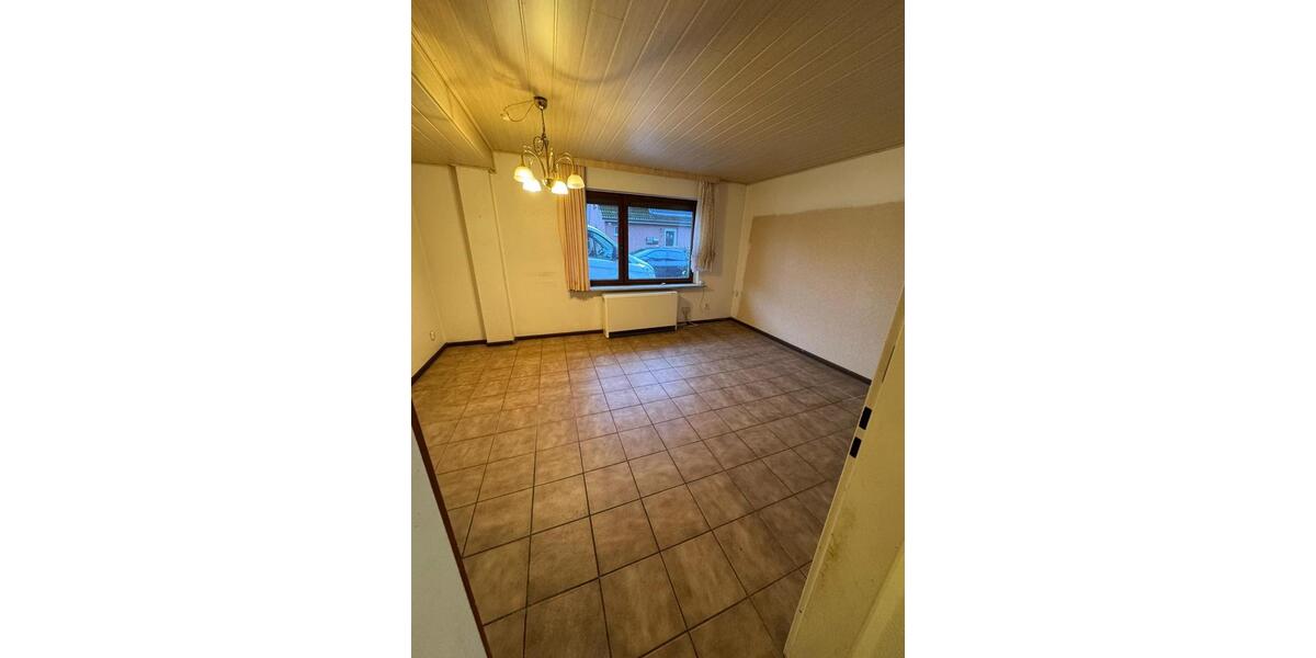 Wohnung in Delingsdorf 4 zimmer