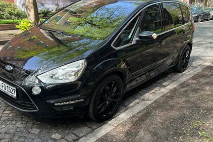 Ford S-Max 194.450 km 8.000 &euro; Hamburg 20535