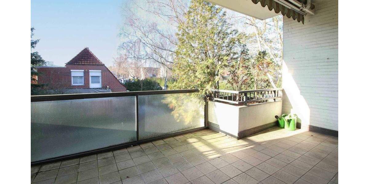 Schöne Raumgrößen - Tiefgaragenstellplatz 2 zimmer