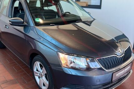 Skoda Fabia 141.062 km 6.990 € Henstedt-Ulzburg (bei Hamburg) 24558