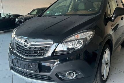 Opel Mokka 61.519 km 10.900 &euro; Neu Wulmstorf 21629