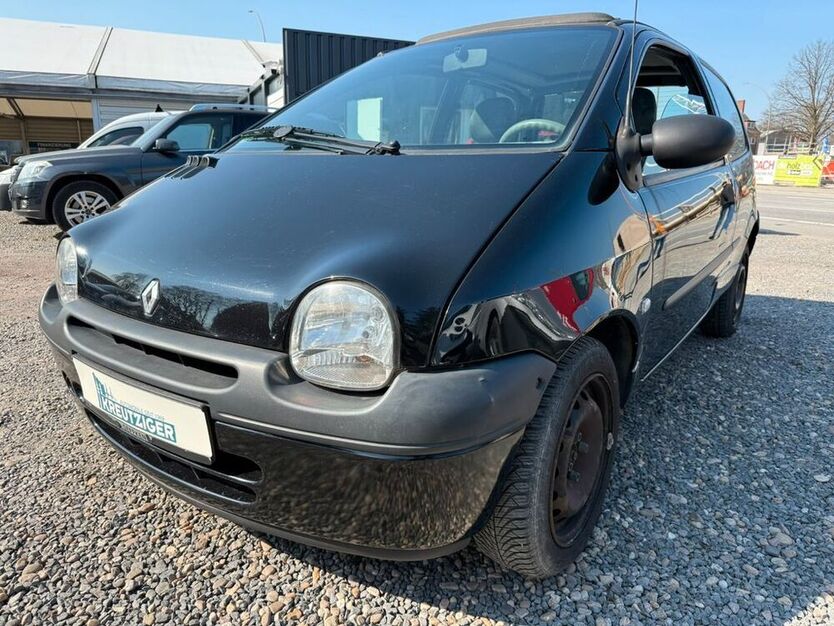 Twingo