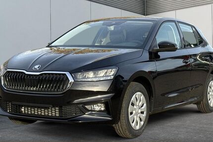 Skoda Fabia 5.120 km 19.640 &euro; Buchholz 21244