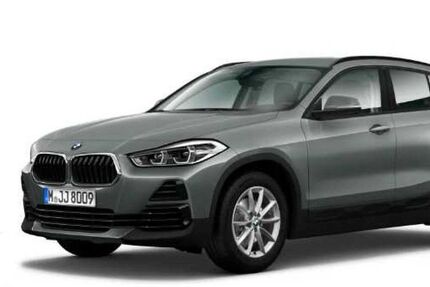 BMW X2 51.534 km 24.450 € Hamburg-Bergedorf 21033
