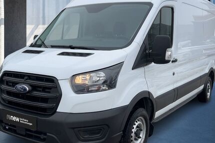 Ford Transit 71.791 km 20.990 &euro; Hamburg 20537
