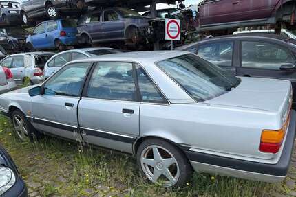 Audi 200 198.394 km 6.000 &euro; Tornesch 25436