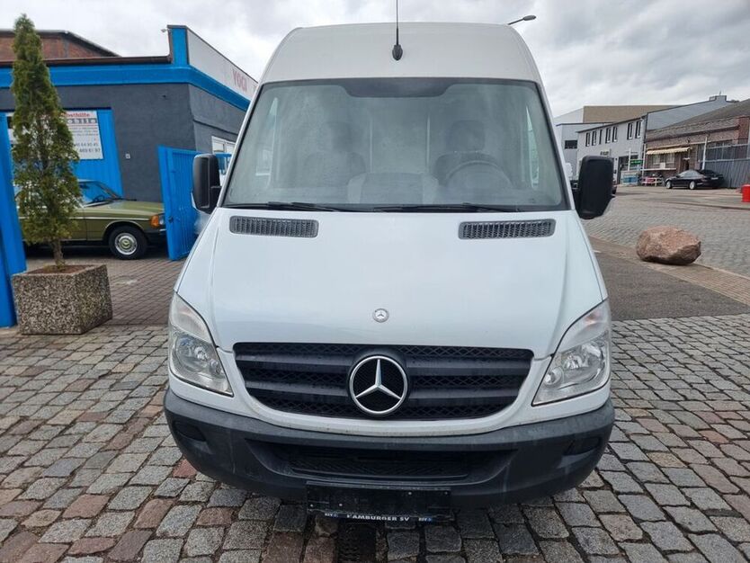 Sprinter