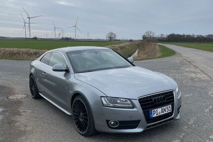 Audi A5 179.800 km 7.500 &euro; Uetersen 25436