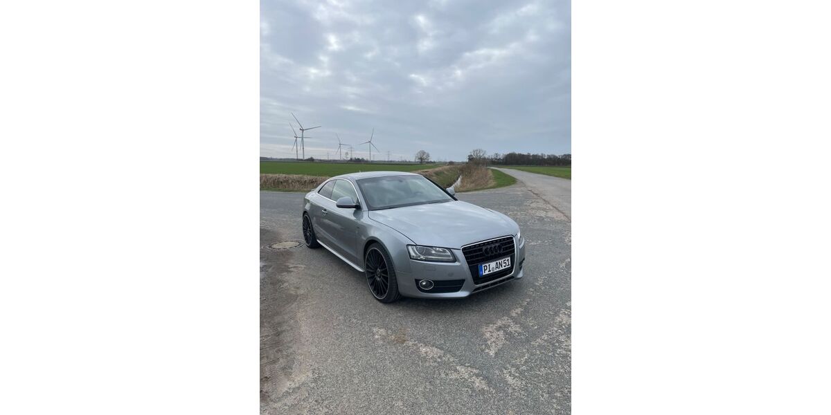 Audi A5 179.800 km 7.500 &euro; Uetersen 25436