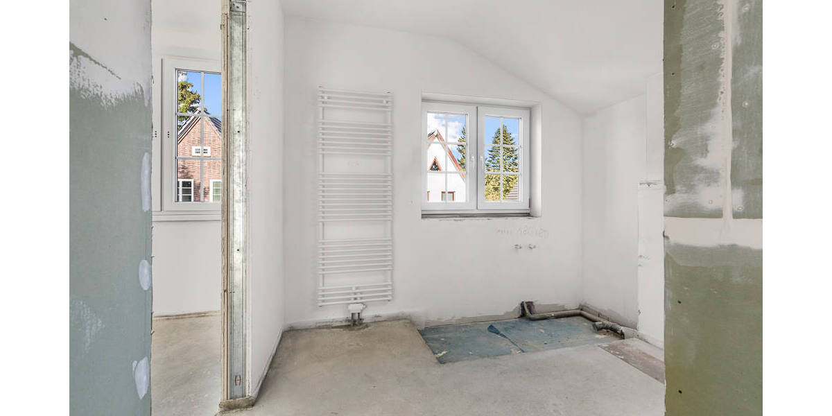Einfamilienhaus Hamburg/ Tonndorf Tonndorf - 4 Zimmer, 111 m&sup2;, 598.000&euro; | Angebot:26433709