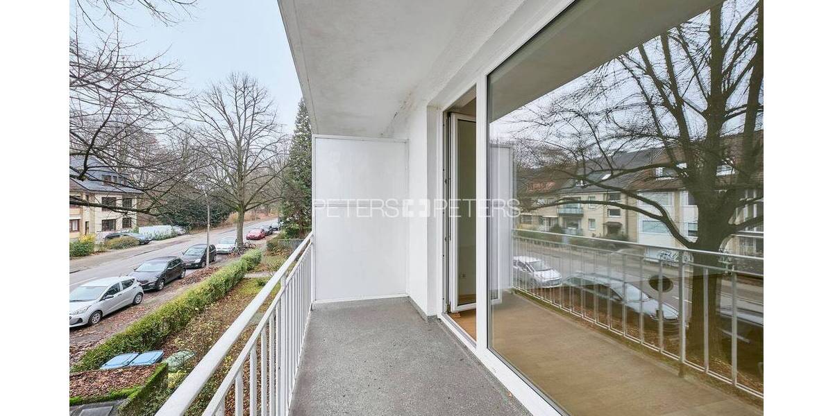 Etagenwohnung Hamburg Eilbek - 3 Zimmer, 86 m&sup2;, 499.000&euro; | Angebot:26379166