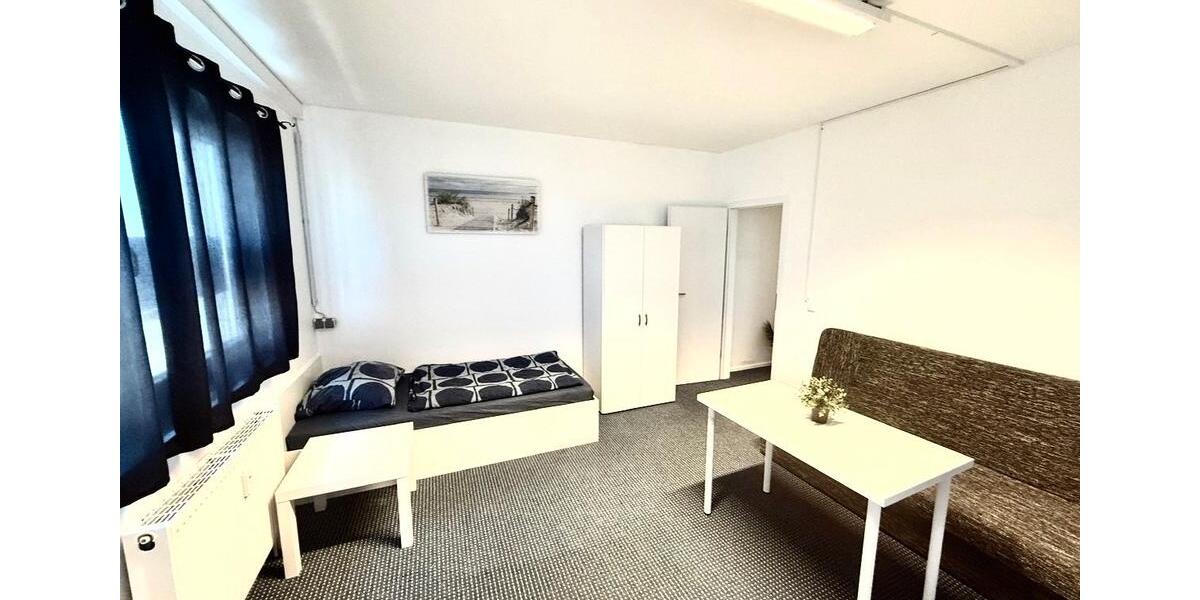 Etagenwohnung Hamburg Hoheluft-West - 1 Zimmer, 55 m&sup2;, 750&euro; | Angebot:26271452