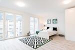 Etagenwohnung Hamburg Hohenfelde - 1 Zimmer, 25 m&sup2;, 734&euro; | Angebot:25368968