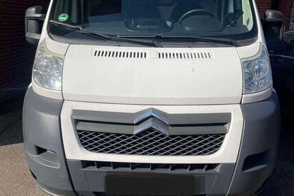 Citroen Jumper 84.300 km 9.900 &euro; Hamburg, Freie und Hansestadt 22457