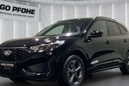 Ford Kuga 10.000 km 33.950 &euro; Hamburg 22335