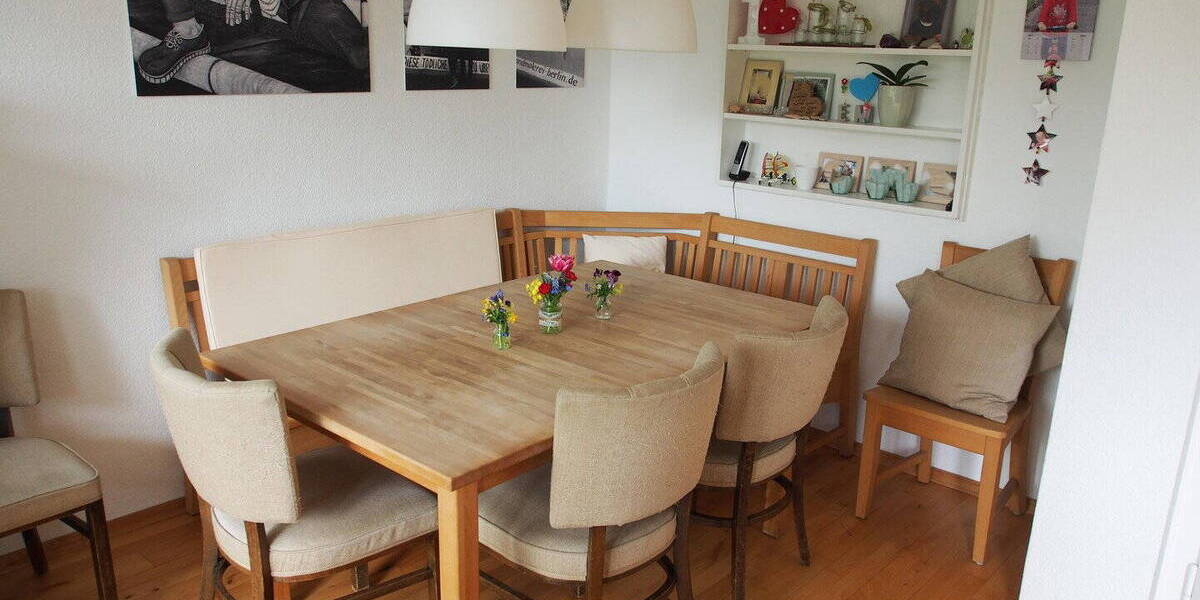 Reihenmittelhaus Hamburg Volksdorf - 4 Zimmer, 105 m&sup2;, 595.000&euro; | Angebot:26290442