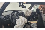 Cooper S Cabrio (R57)