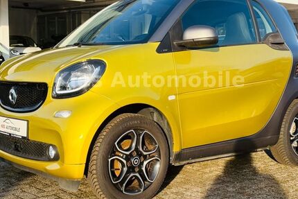 Smart ForTwo 65.200 km 14.970 &euro; Norderstedt 22851