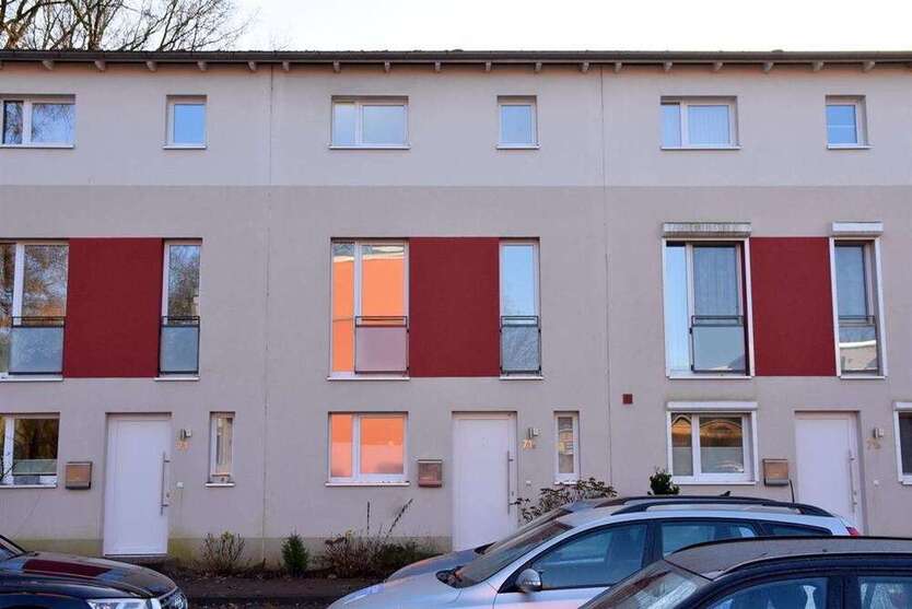 Haus zum Mieten in Buchholz in der Nordheide 1.590 € 139 m²