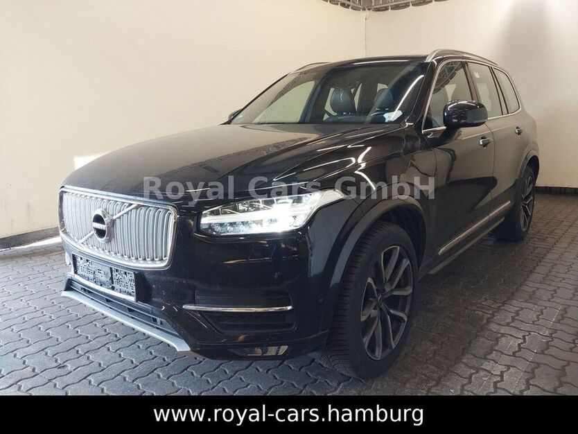 XC90