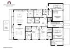 Etagenwohnung Hamburg Othmarschen - 4 Zimmer, 309 m&sup2;, 4.698.000&euro; | Angebot:25737756
