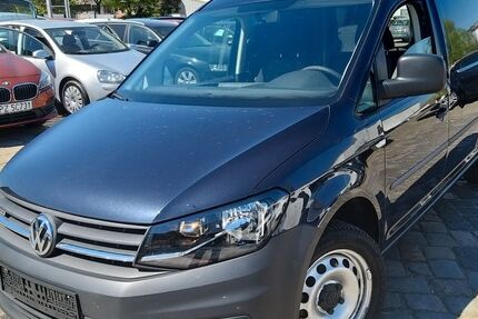 VW Caddy 110.000 km 9.100 &euro; Neu Wulmstorf 21629