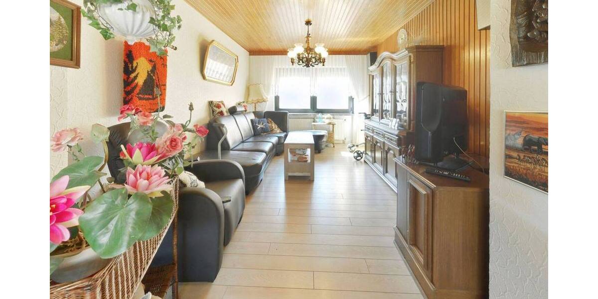 Doppelhaushälfte Bargteheide - 4 Zimmer, 108 m&sup2;, 339.000&euro; | Angebot:26752885