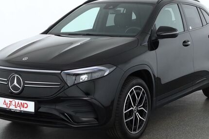 Mercedes-Benz EQA 29.978 km 34.990 &euro; Hamburg 22761