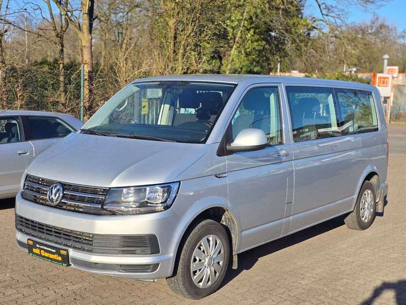 T6 Caravelle