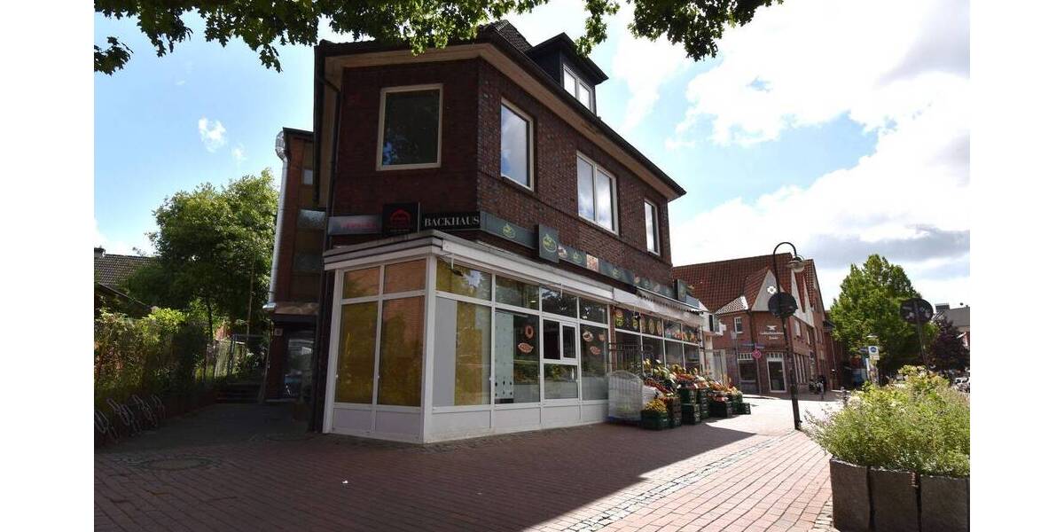 Gewerbeobjekt Wedel - 2.100.000&euro; | Angebot:21573974