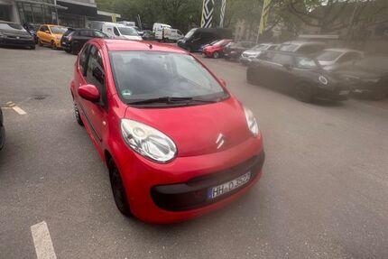 Citroen C1 76.254 km 2.000 &euro; Hamburg 22335
