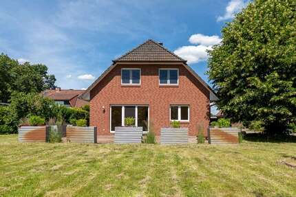 Haus Winsen - Rottorf Rottorf - 6 Zimmer, 174 m&sup2;, 1.750&euro; | Angebot:27098934