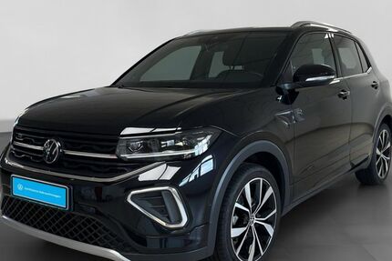 VW T-Cross 25.616 km 27.980 &euro; Seevetal 21220