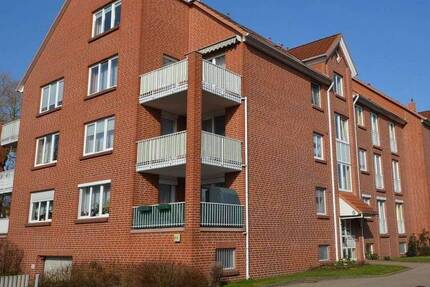 Wohnung Buxtehude - 2 Zimmer, 60 m&sup2;, 595&euro; | Angebot:26806686