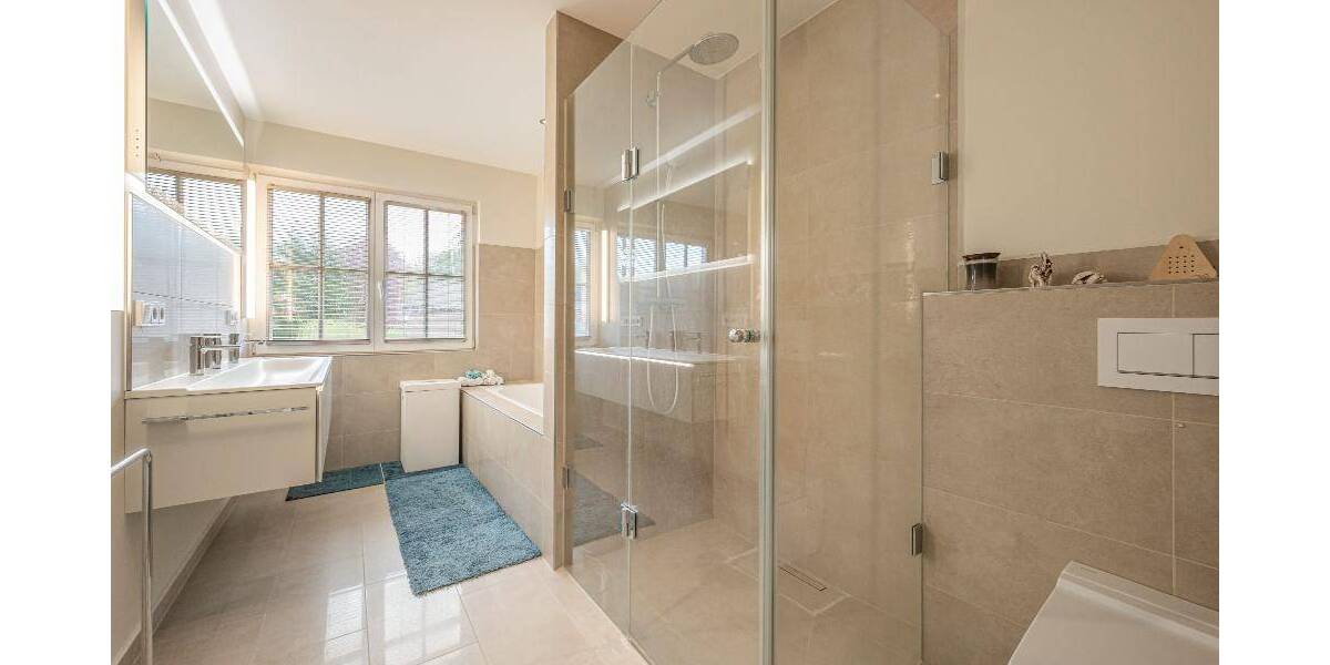 Doppelhaushälfte Hamburg Nienstedten - 7 Zimmer, 238 m&sup2;, 2.400.000&euro; | Angebot:26378684