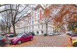Erdgeschoßwohnung Hamburg Winterhude - 1 Zimmer, 35 m&sup2;, 480&euro; | Angebot:26423822