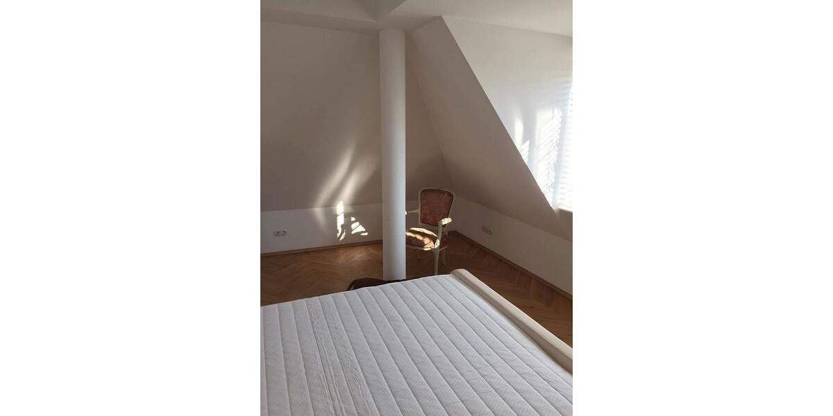 Etagenwohnung Hamburg Othmarschen - 2 Zimmer, 73 m&sup2;, 498.000&euro; | Angebot:24873816