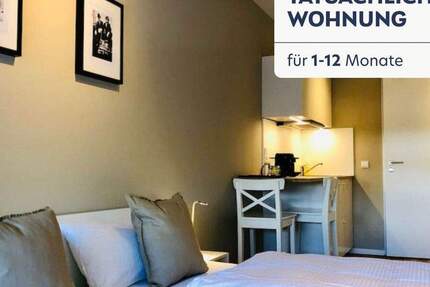 Wohnung Hamburg Altona-Altstadt - 2 Zimmer, 2.043&euro; | Angebot:25280924