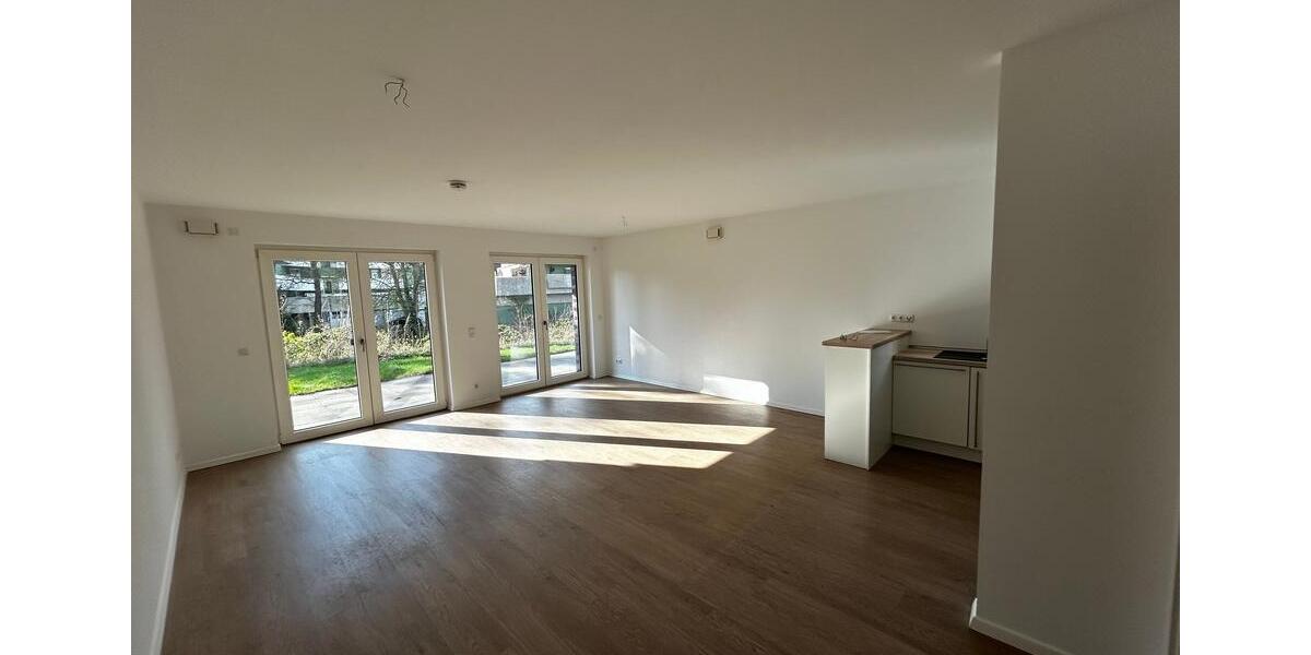 Etagenwohnung Buxtehude - 2 Zimmer, 77 m&sup2;, 1.116&euro; | Angebot:26183948