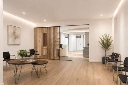 Gewerbeobjekt Hamburg Rotherbaum - 1.990.000&euro; | Angebot:27040912