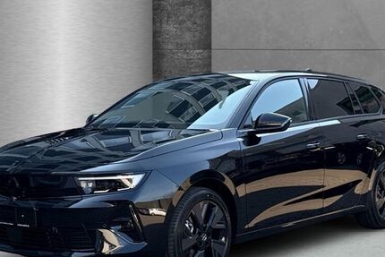 Opel Astra Electric