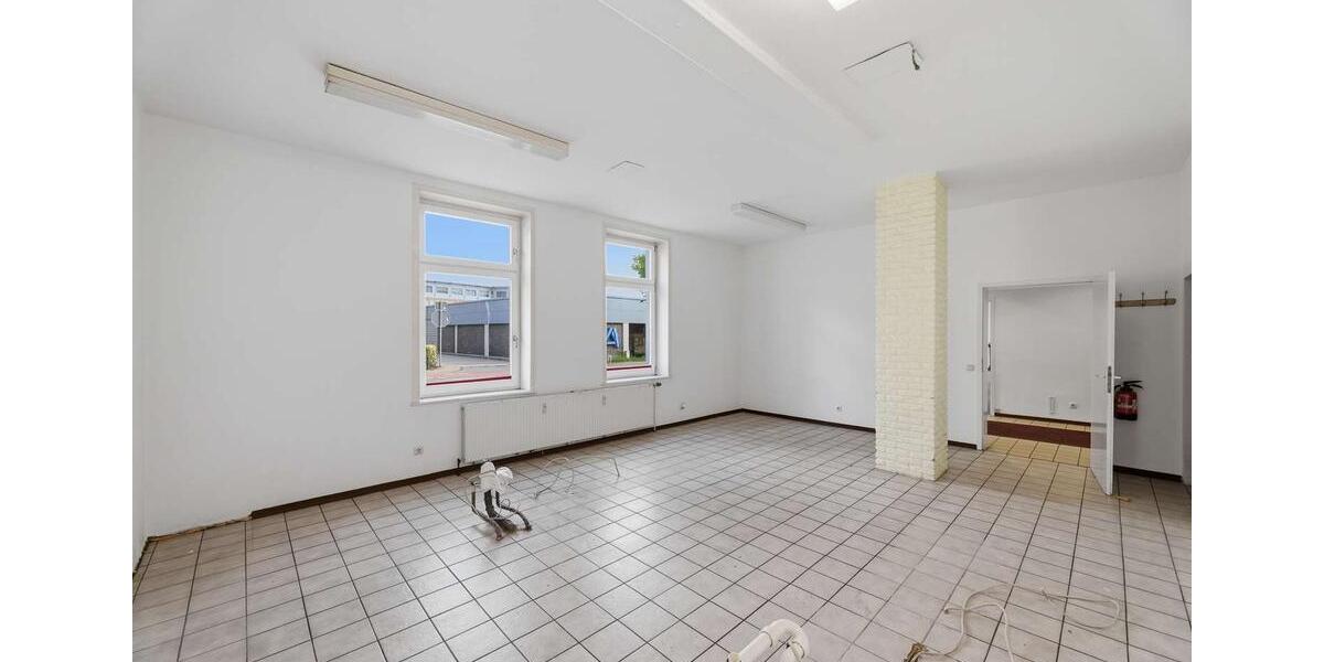 Gewerbeobjekt Buxtehude - 1.970&euro; | Angebot:26491438