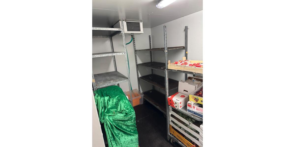 Gewerbeobjekt Rosengarten - 980&euro; | Angebot:26296817