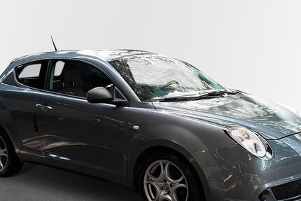 Alfa Romeo MiTo 77.000 km 8.990 &euro; Hamburg 22529