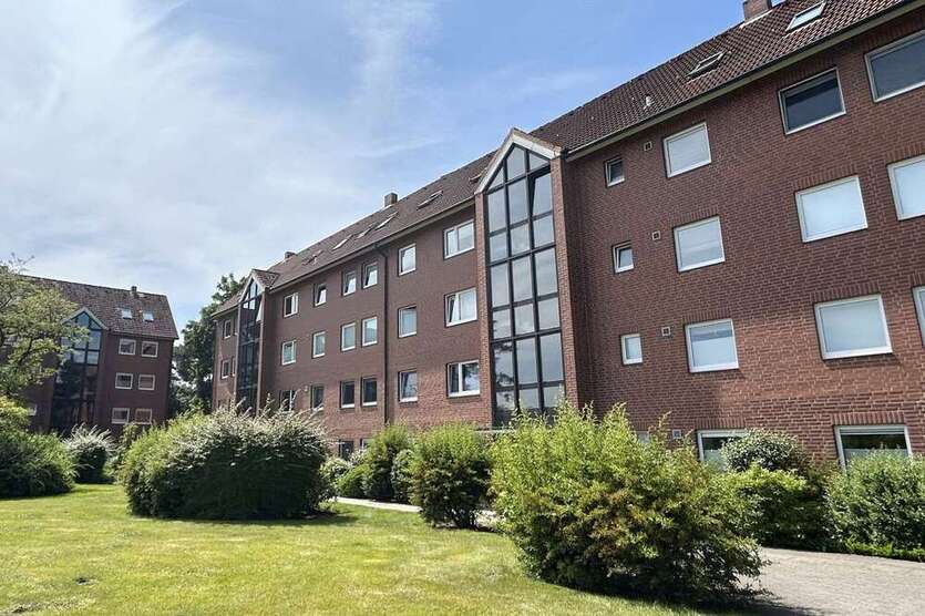 Wohnung zum Kaufen in Quickborn 409.000 € 155 m²