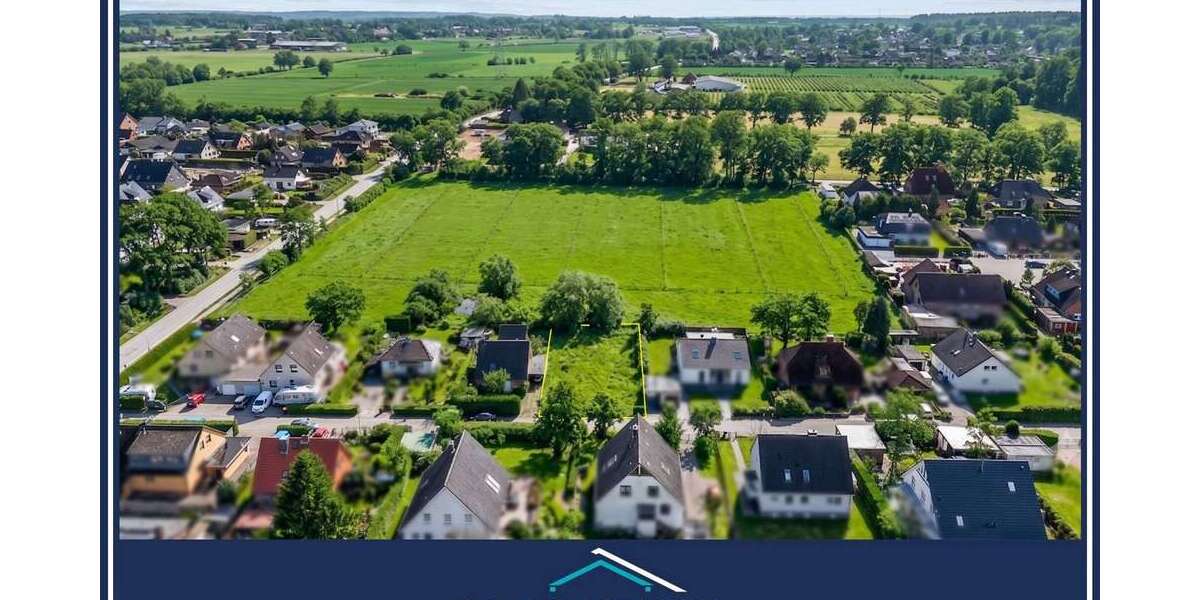 Grundstück Dassendorf - 289.000&euro; | Angebot:23590282