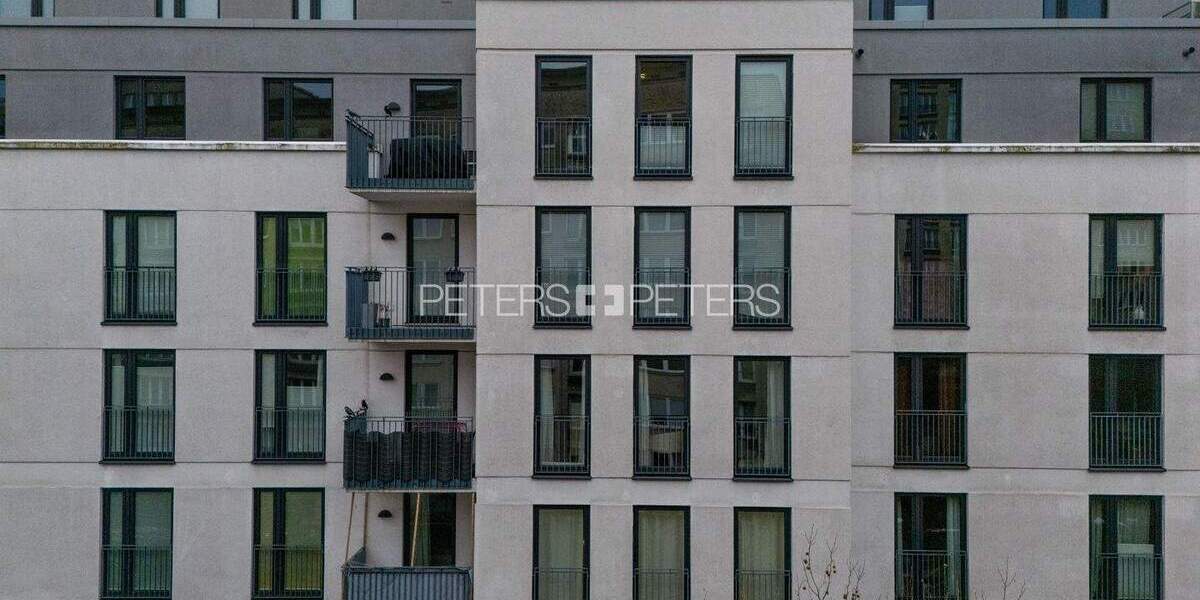 Etagenwohnung Hamburg Harvestehude - 6 Zimmer, 148 m&sup2;, 1.350.000&euro; | Angebot:25850982